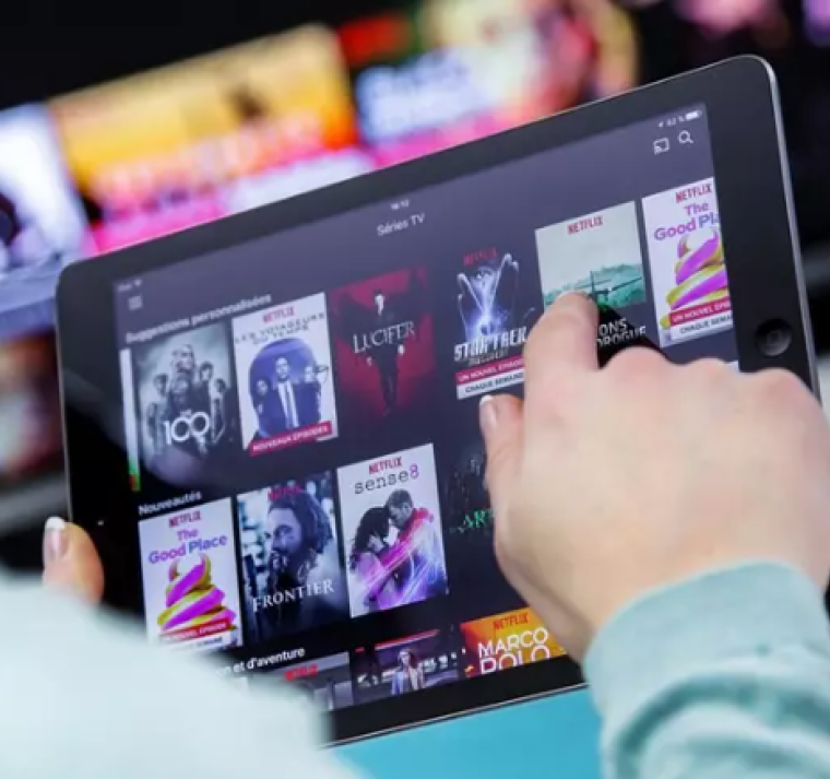 Esta es la plataforma de 'streaming' con mayor número de películas "excelentes", según los usuarios 
