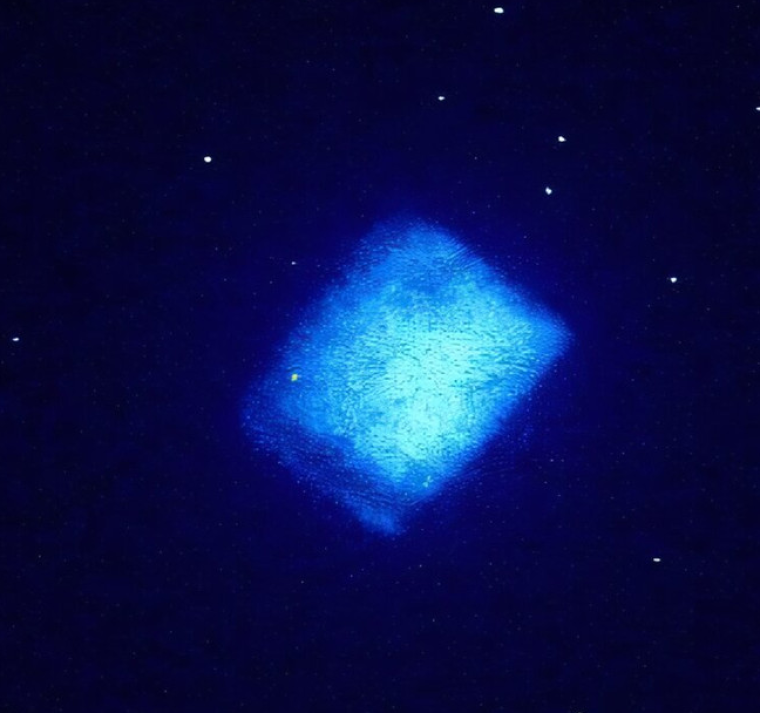 Crean la primera batería de diamante que puede durar unos 5.700 años 