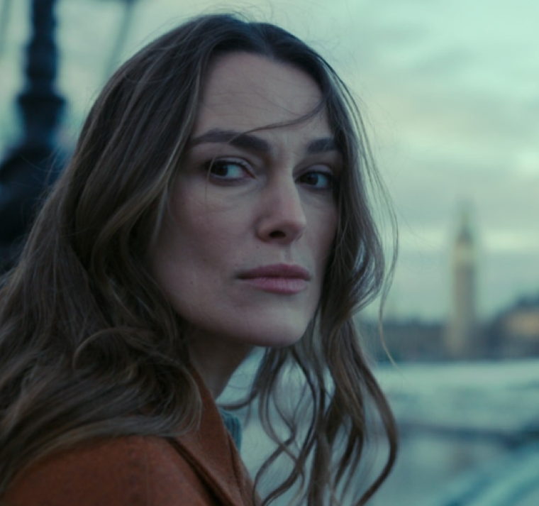 Las 4 mejores series nuevas para ver en Netflix: La locura, Valle salvaje y más 