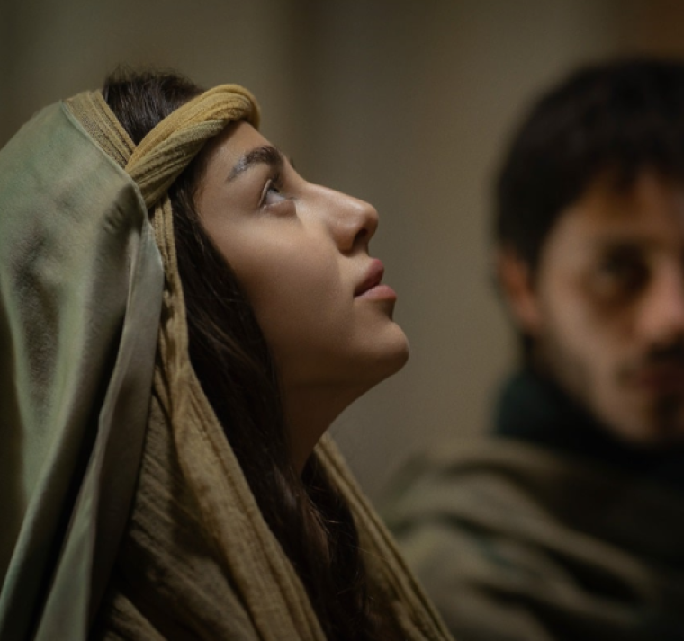 María llegó a Netflix: De qué se trata, quiénes actúan y qué dice la crítica 