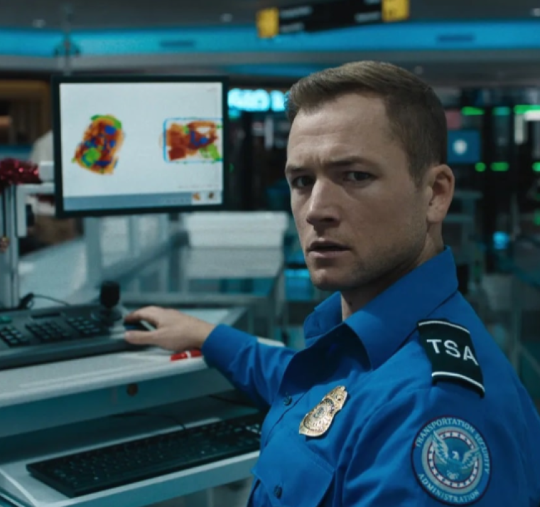 Las 4 mejores películas para ver en Netflix hoy: Equipaje de mano, Vidas pasadas y más