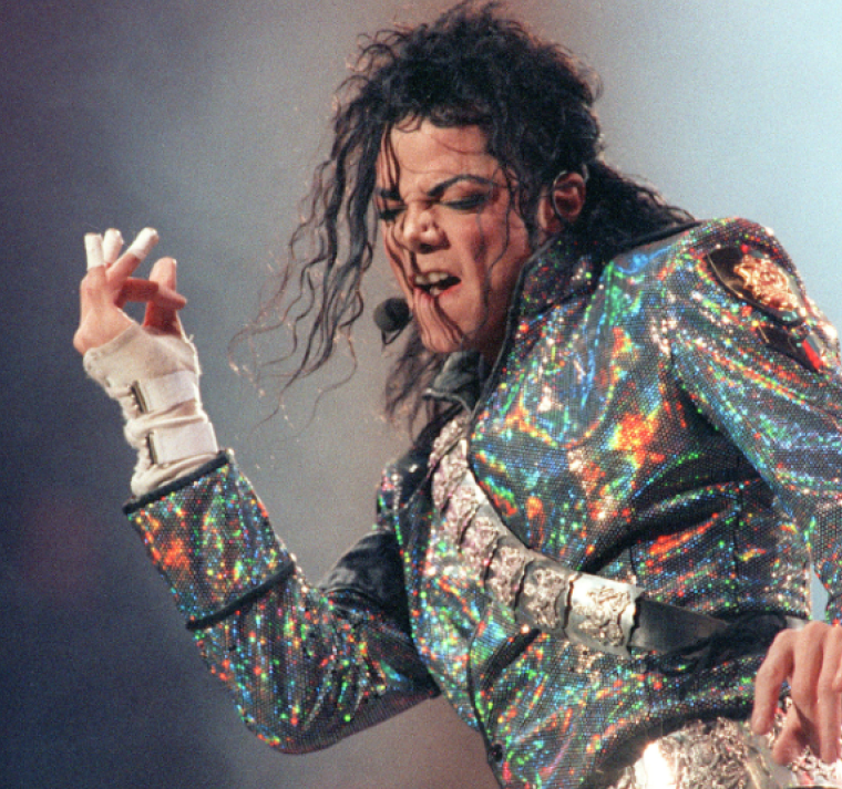 Descubren varias cintas inéditas de Michael Jackson en un depósito abandonado 