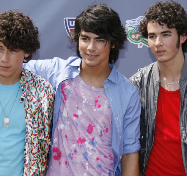 Kevin Jonas reveló la verdadera razón por la que “The Jonas Brothers” se separaron en 2013 