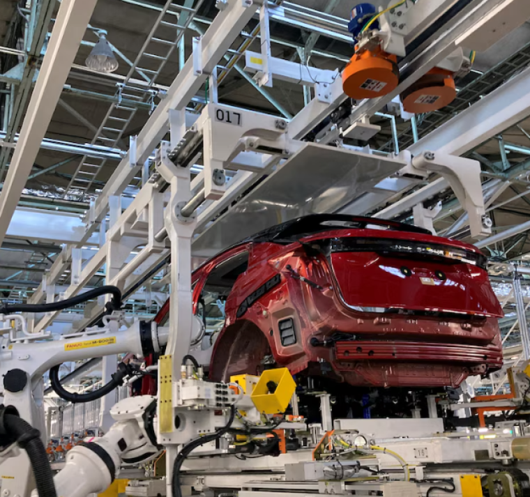 Qué implica la posible fusión entre Nissan y Honda para los fabricantes japoneses y la industria automotriz