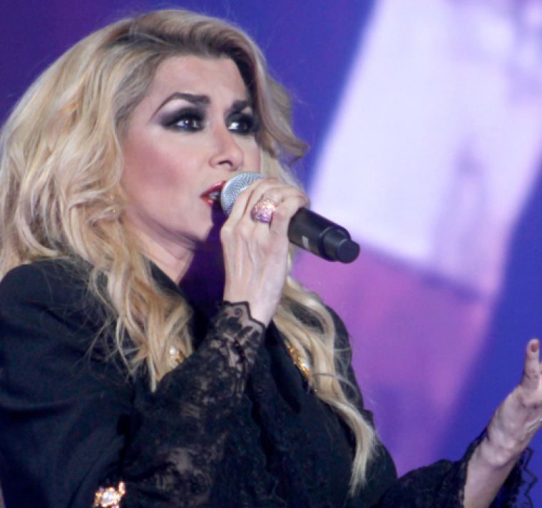 Muere la famosa cantante Dulce en México 