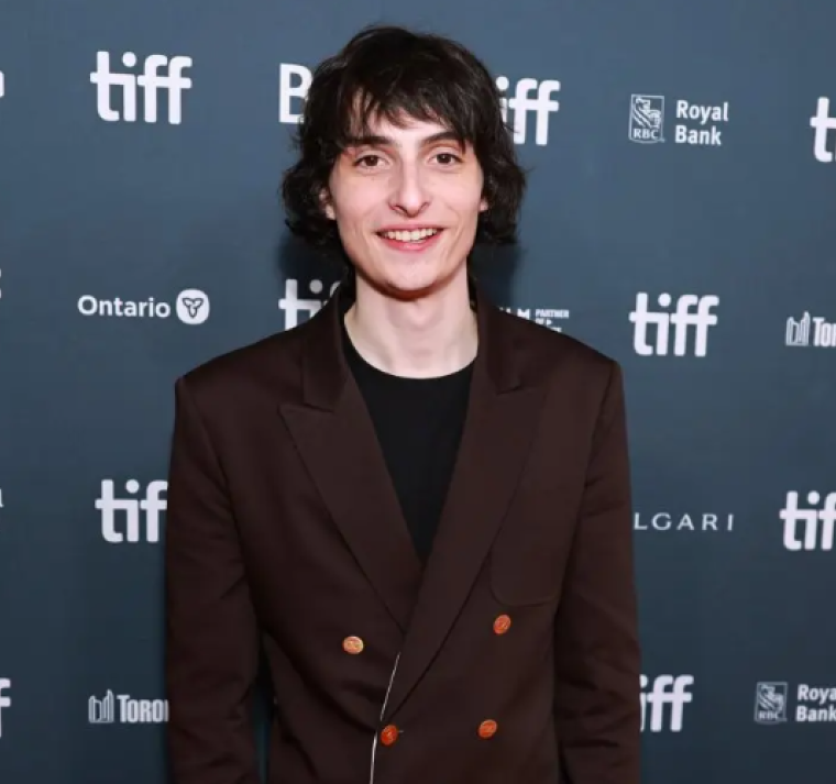 Finn Wolfhard confiesa que el episodio final de Stranger Things lo dejó completamente en shock 