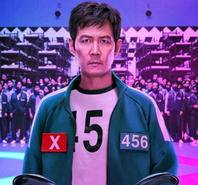 Segunda temporada de "El Juego del Calamar" ya está disponible en Netflix 