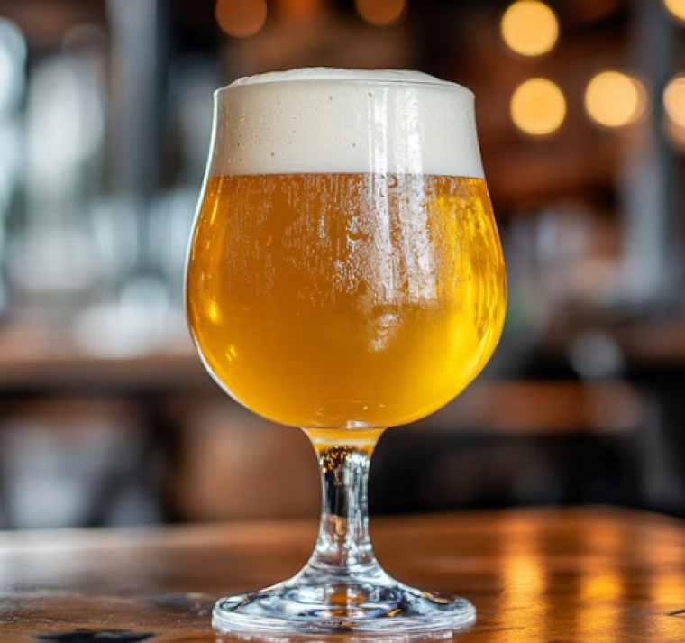 Cuántas calorías tiene un vaso de cerveza y cómo influye en la salud 