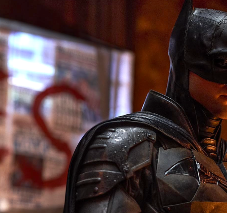 La segunda parte del Batman de Robert Pattinson se retrasa por un año hasta 2027 