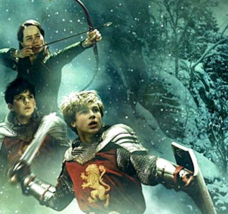 Las crónicas de Narnia de Greta Gerwig podría estrenarse en 2026 a través de Netflix 