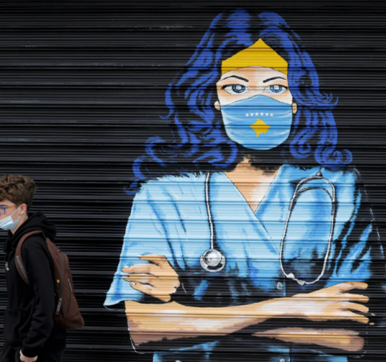 Cinco años de covid-19: más de 20 millones de muertos y muchas lecciones por aprender