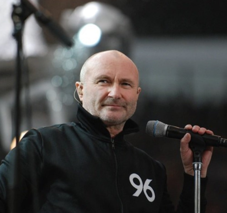 La canción que Phil Collins llamó “una de las mejores jamás escritas”