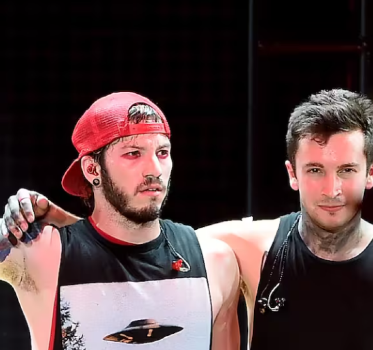 De Twenty One Pilots a Maluma: los discos que cumplen 10 años este 2025 