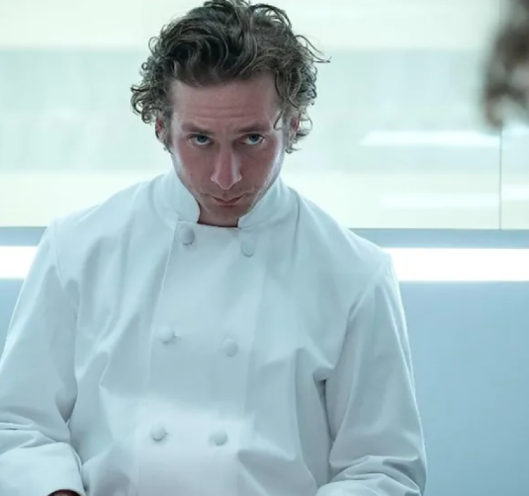 Las series que se vienen en 2025: el regreso de Darín, los finales de Stranger Things y The Bear, y un nuevo spin off de Game of Thrones 