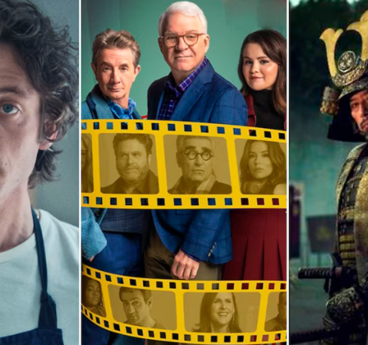 Globos de Oro 2025: nominados, horarios y dónde ver la ceremonia en vivo 