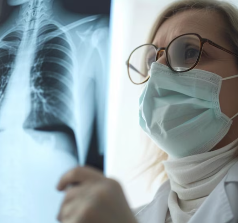 Qué es y cómo se contagia el metapneumovirus humano que se expande en China