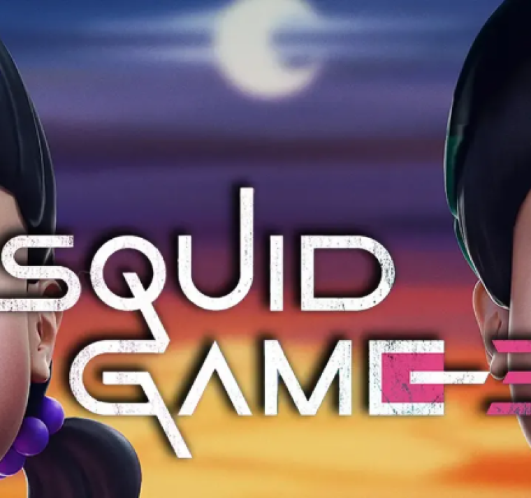 Netflix filtró la fecha de estreno de El Juego del Calamar 3, y anunció spin-offs 