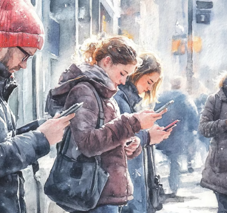 Tu celular tiene millones de bacterias y no lo sabías: aprende a limpiarlo para evitar enfermedades 