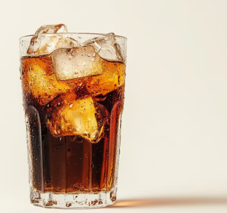 Bebidas azucaradas, principal factor en el aumento de enfermedades crónicas según un estudio global 