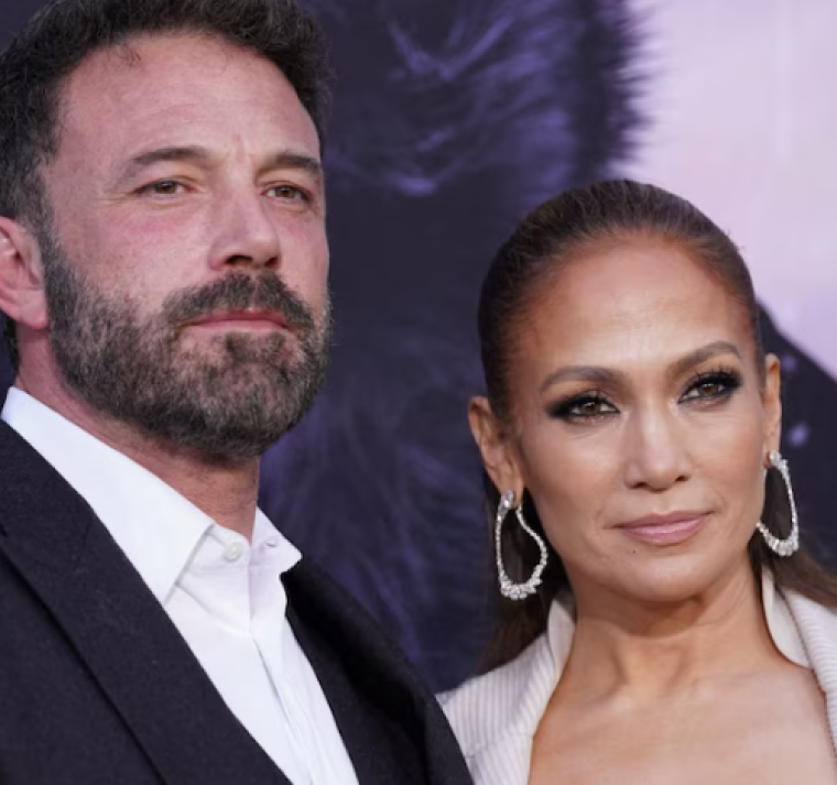 Jennifer López y Ben Affleck han terminado con su trámite de divorcio 