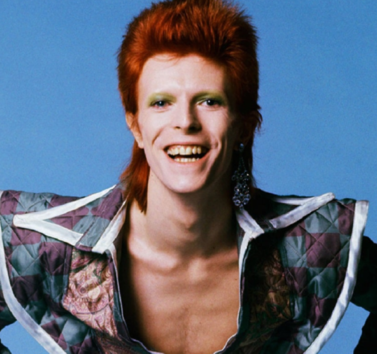 David Bowie cumpliría 78 años: el genio que redefinió la música y la cultura pop 