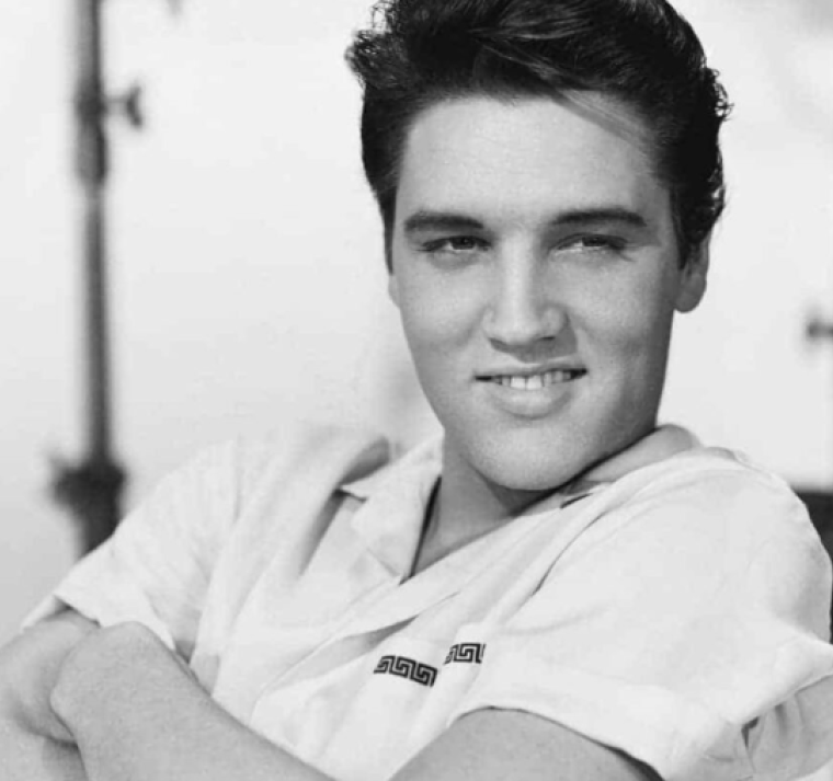 90 años del nacimiento de Elvis Presley: ¿cómo sería hoy el Rey del Rock? 