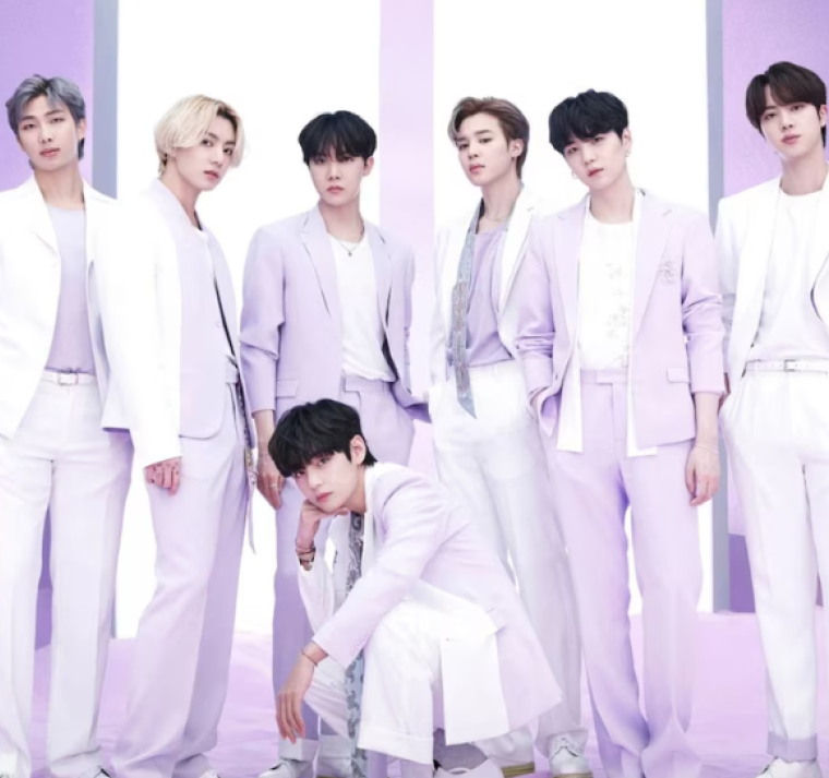 BTS, Oasis y otros gigantescos (y deseados) regresos musicales de 2025 