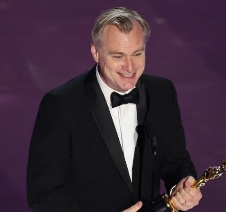 La próxima película de Christopher Nolan adaptará ‘La Odisea’ con Matt Damon encabezando un elenco estelar 