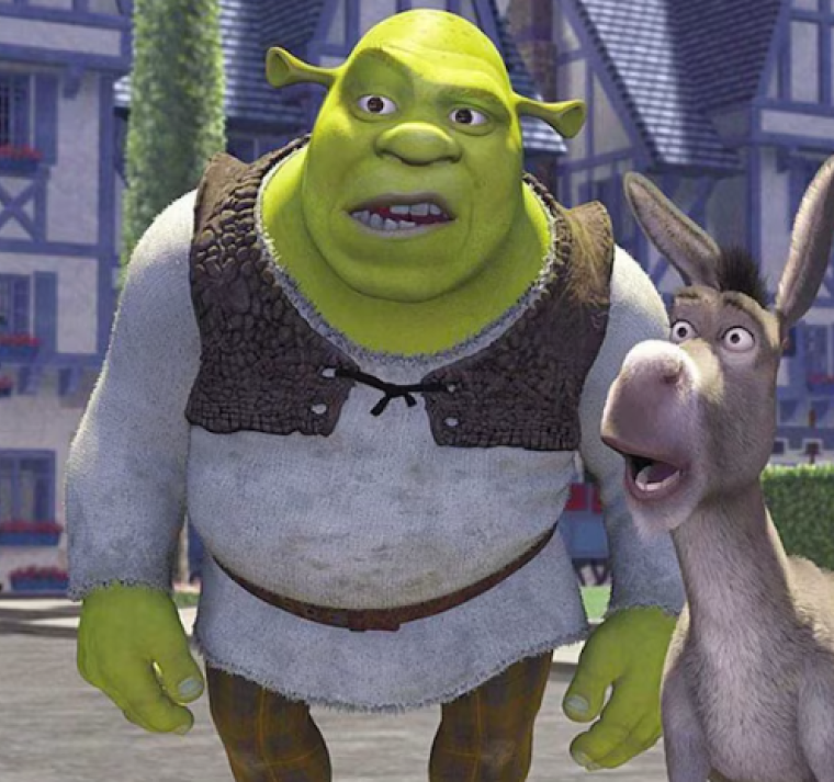 Universal Pictures reorganiza su calendario: nuevas fechas para Shrek 5 y Minions 3, dos grandes estrenos de animación 