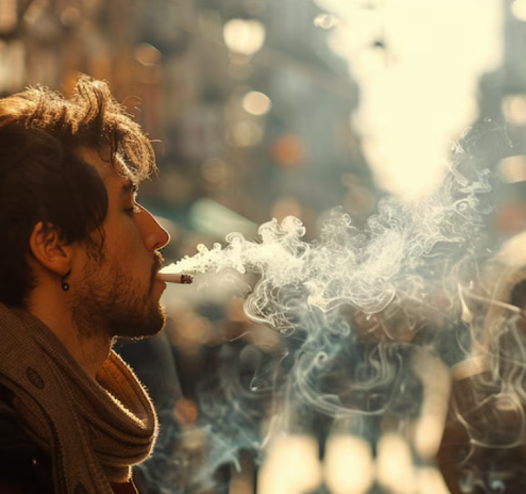 Cuáles son los mejores incentivos para que las personas dejen de fumar, según un estudio 