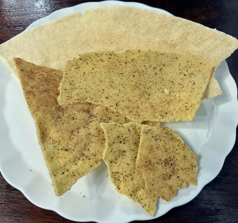 Garífunas de Honduras, orgullosos porque la Unesco declaró el casabe Patrimonio Inmaterial 