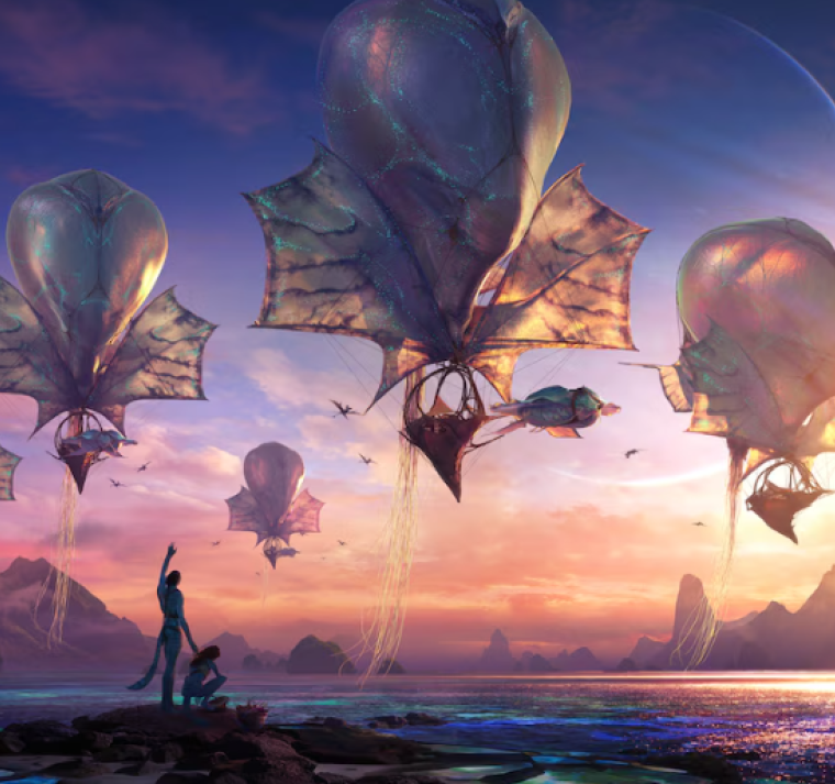 James Cameron dijo que Avatar 3 podría no ser lo que el público espera: “Hay que romper los moldes” 