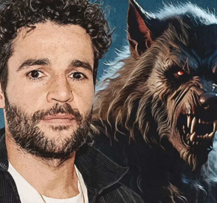 ‘Hombre lobo’ lideró la taquilla mundial del fin de semana con 16,8 millones de dólares 