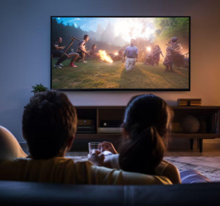 Netflix alcanzó un récord histórico de suscriptores y anuncia un aumento en sus tarifas 