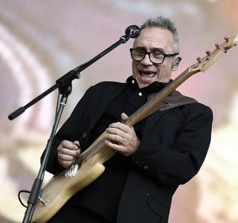 Este es el significado de "Lamento Boliviano", la canción más exitosa de Enanitos Verdes 