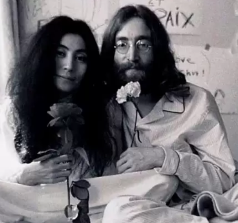 «One to One: John & Yoko»: el documental llegará al streaming en 2025