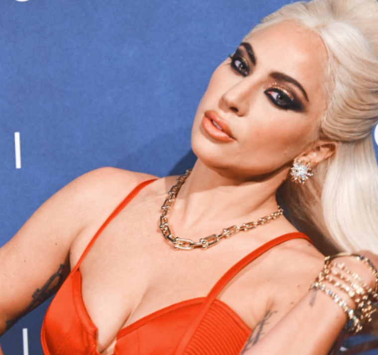 Lady Gaga inicia una cuenta atrás para el lanzamiento de ¿LG1? 
