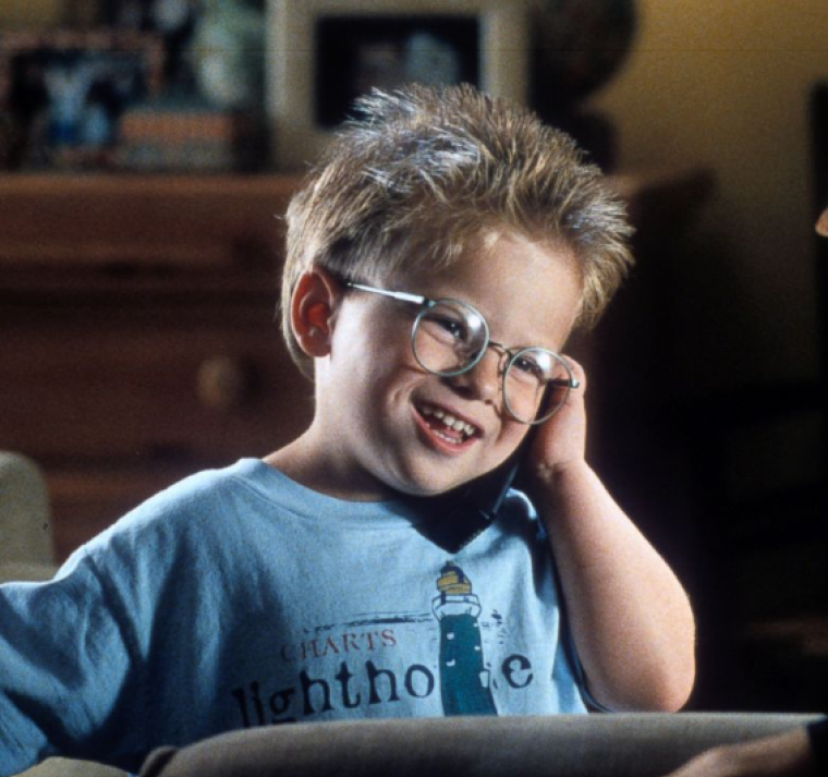 Jonathan Lipnicki, el niño de “Stuart Little”, habló de su fracaso en Hollywood tras la famosa película 