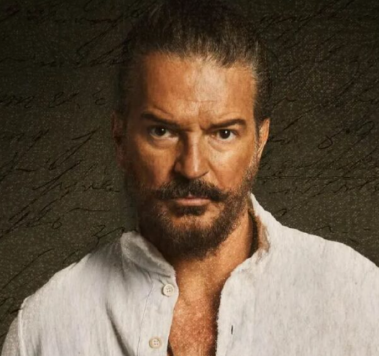 Ricardo Arjona lanza el álbum ‘Seco’ con 12 canciones 