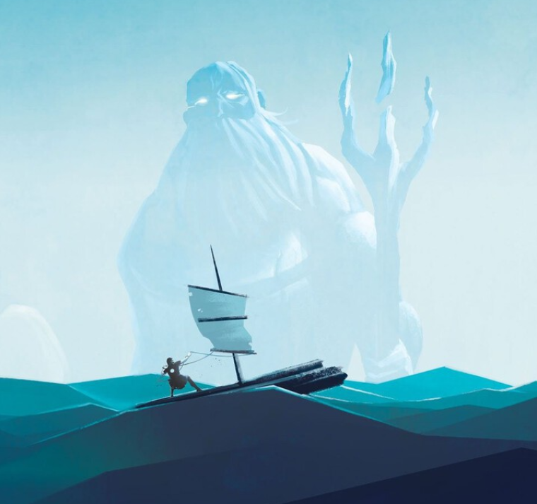 'La odisea', fecha de estreno y todo lo que sabemos de la película de fantasía épica de Christopher Nolan con Tom Holland y Matt Damon 