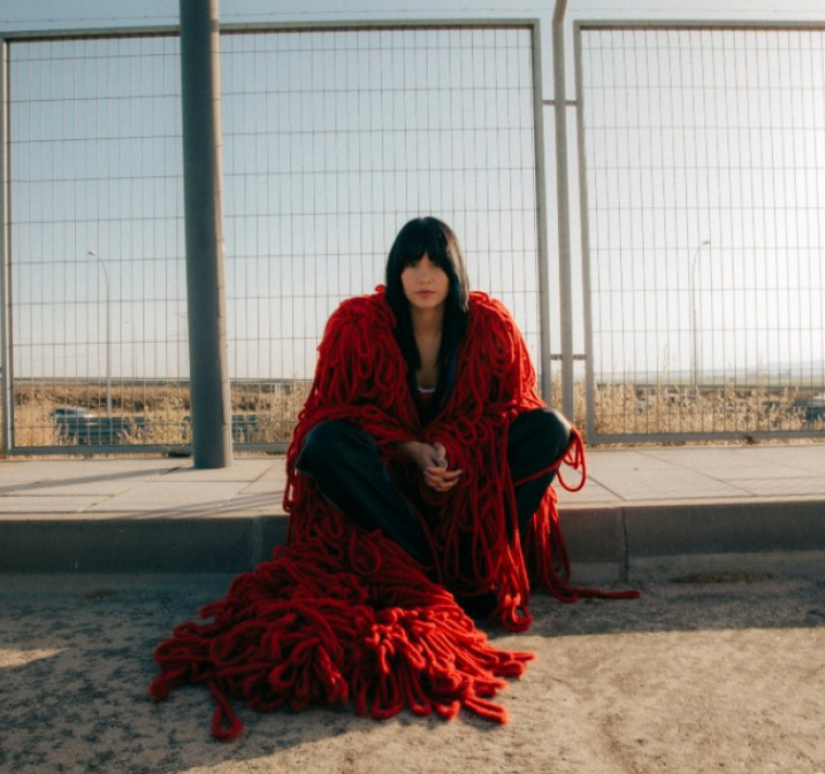 Aitana da un paso firme hacia su conquista global con 'Segundo intento' 