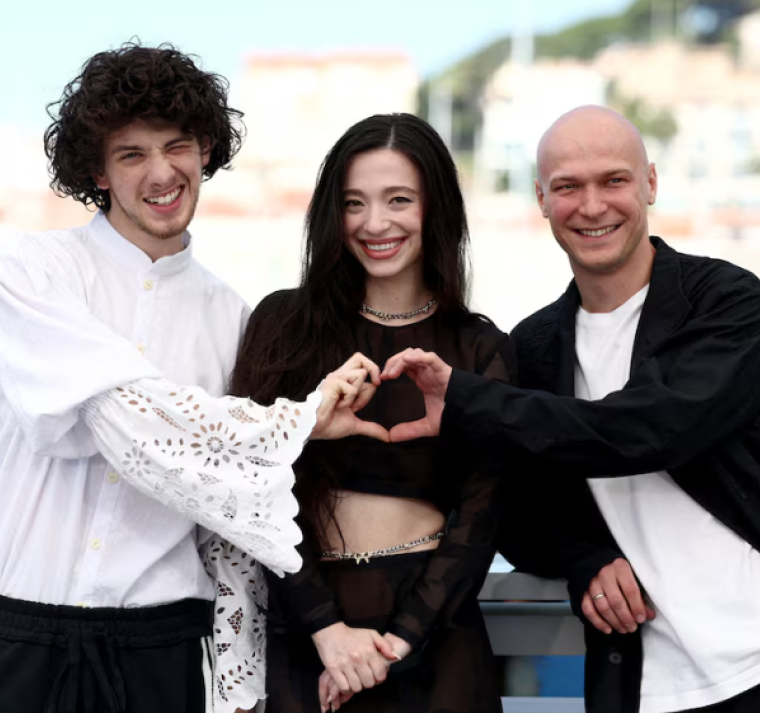 “Anora”, la película indie inspirada en historias reales y con 6 nominaciones al Oscar