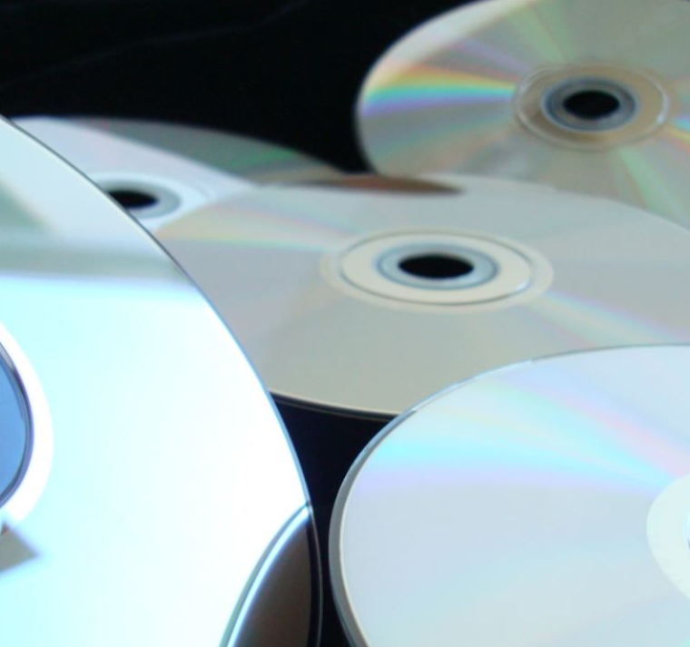 Sony dejará de producir discos Blu-Ray en febrero 