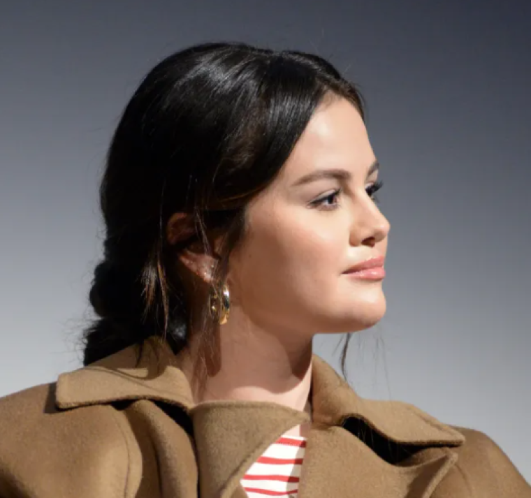 Selena Gómez publicó un video llorando por la deportación de inmigrantes mexicanos: “Lo siento mucho” 