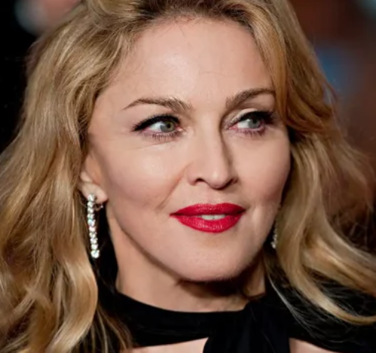 Madonna criticó a Donald Trump: “Desmantela lentamente todas las libertades por las que hemos estado luchando”