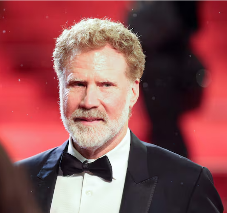 Will Ferrell: No entiendo muy bien el poner toda tu vida en las redes sociales 