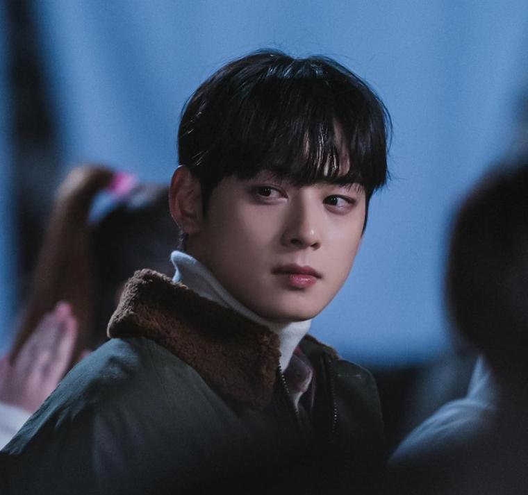 Cha Eunwoo es reconocido en la prestigiosa lista "HOT 100" de Madame Tussauds para 2025 