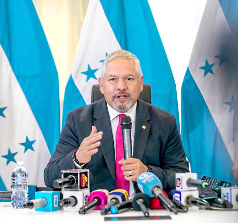 Acuerdos puntuales aseguran un Tratado de Extradición con EEUU hasta 2026