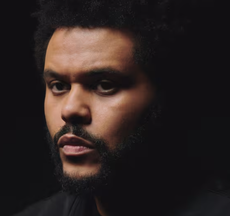 "Hurry Up Tomorrow", el nuevo y tan esperado álbum de The Weeknd 