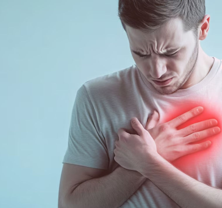 5 factores que dañan tu corazón sin que lo sepas 